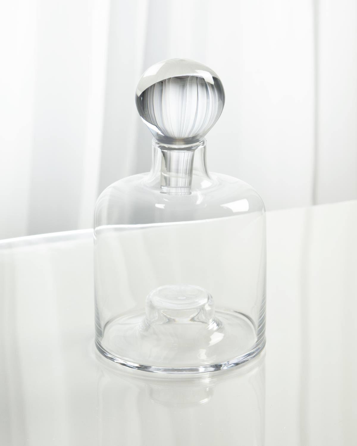 Stacking Decanter I4197