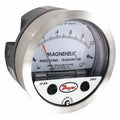 Differential Pressure Indicating Transmitter D3563