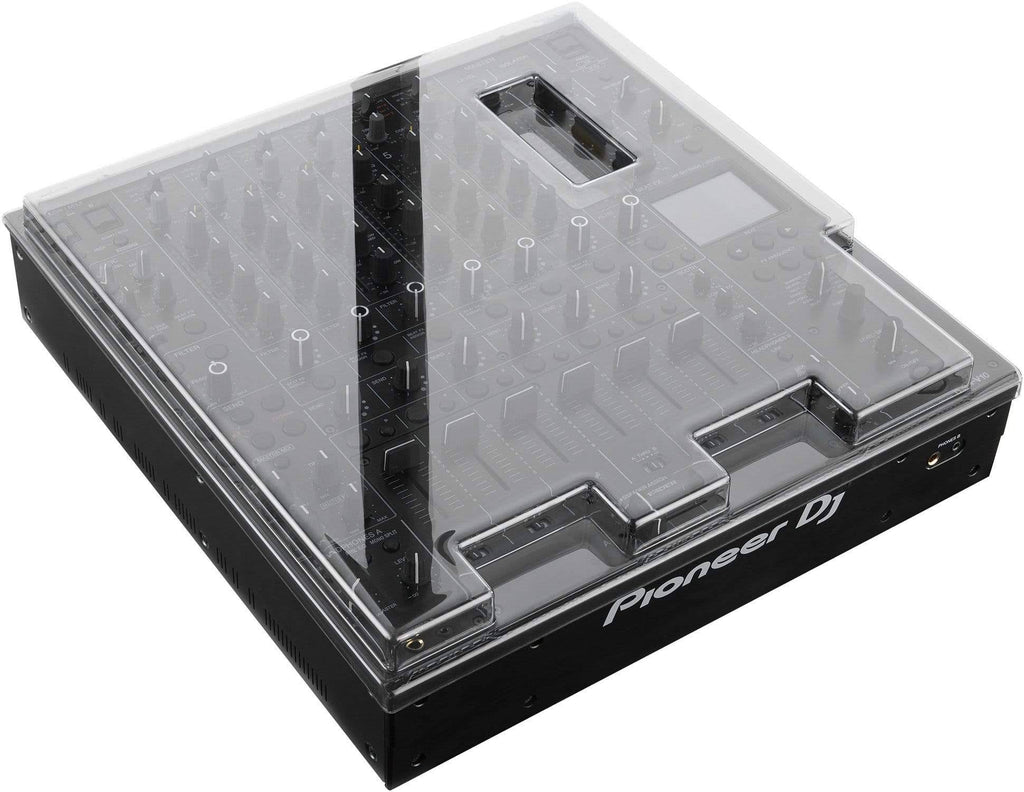 Pioneer V10 Cover Q348809