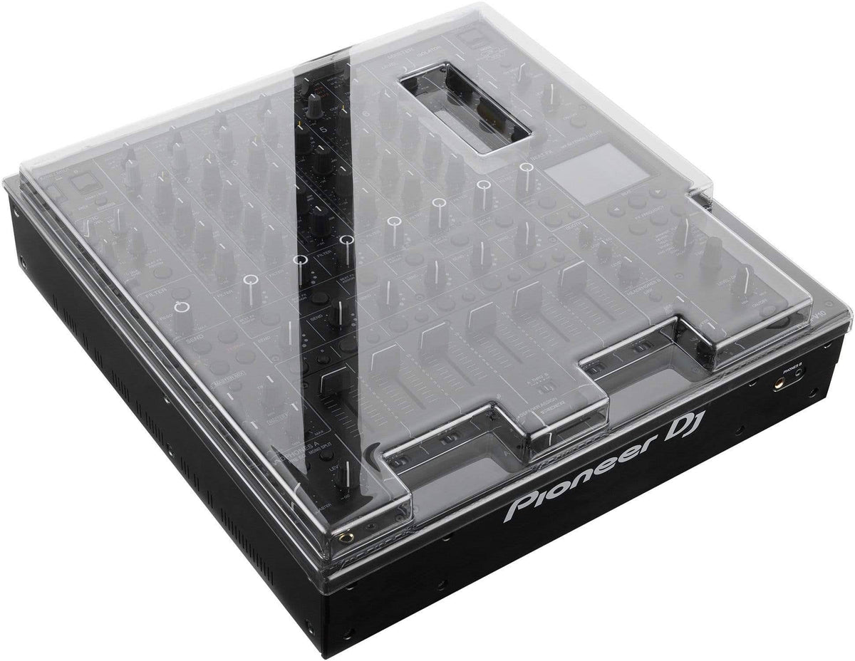 Pioneer V10 Cover Q348809