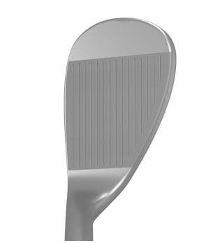 Hot Launch Super Spin 56* Regular Flex Graphite Golf Wedge P9415