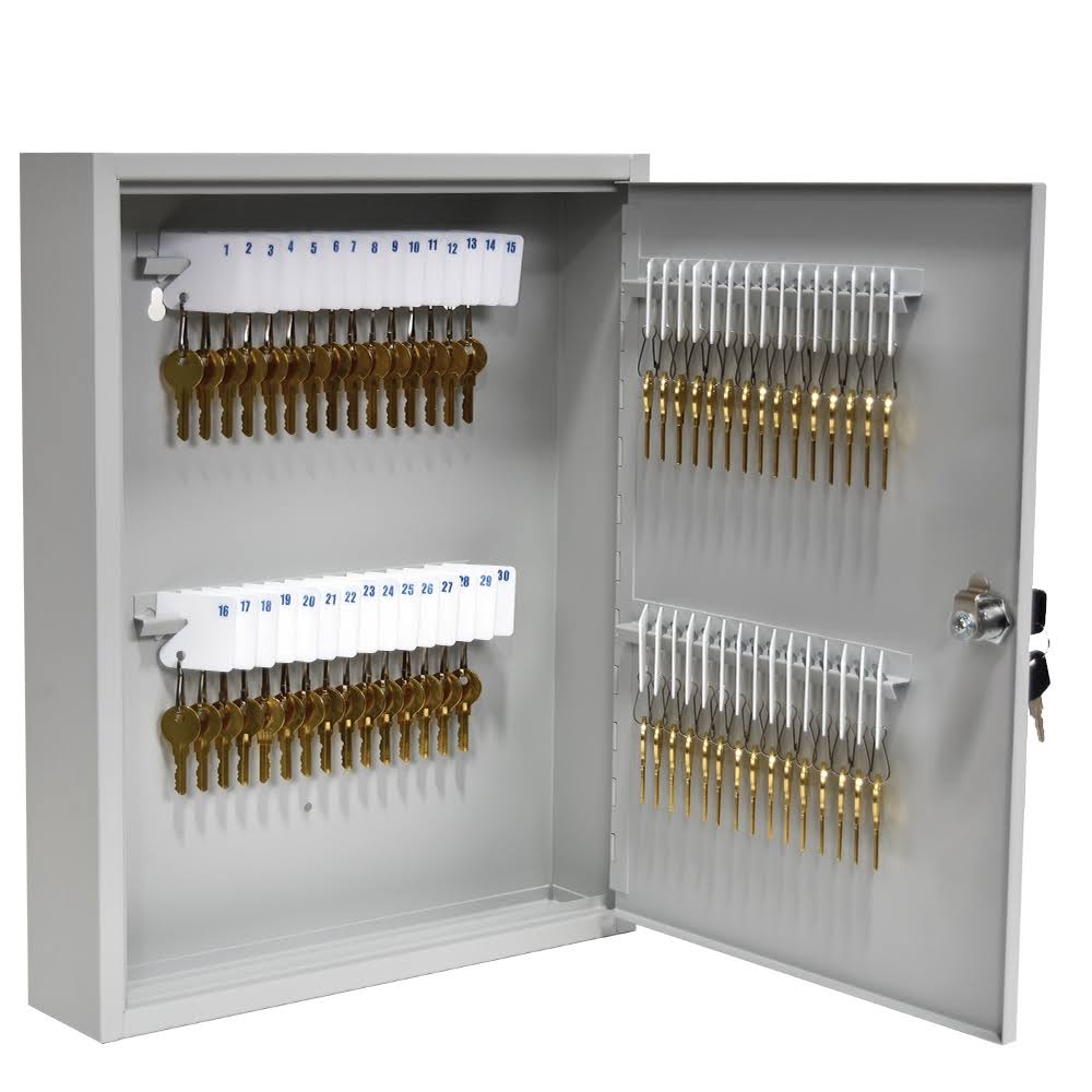 60 Key Cabinet N93061