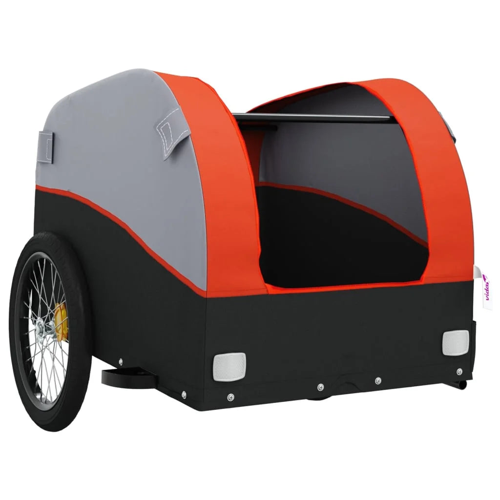 Kids Bicycle Cargo Trailer C7059