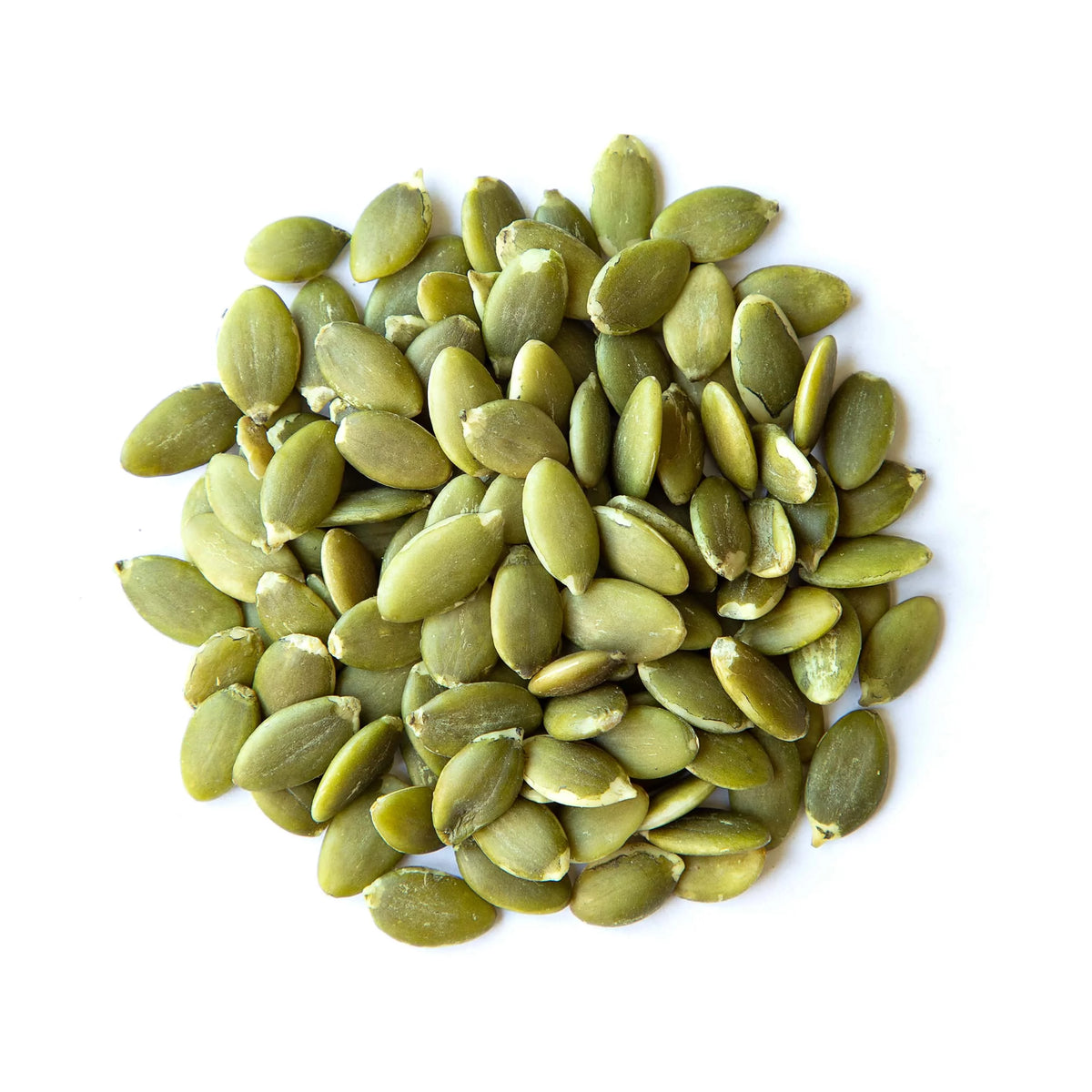 Organic Raw Pepitas Pumpkin Seeds 2 Pounds D61268