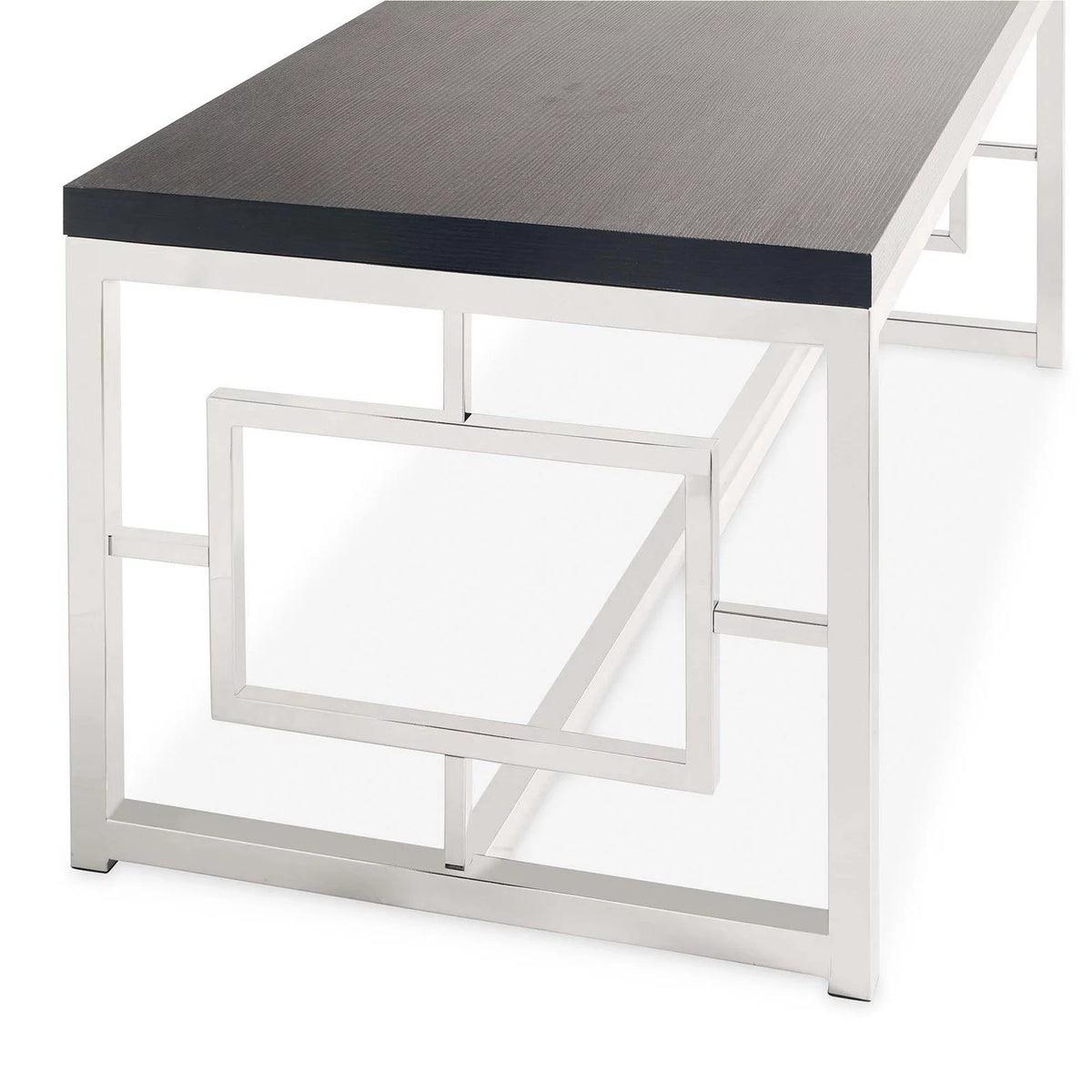 Espresso Coffee Table T815346