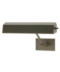 Oil Rubbed Bronze Library Lamp J373