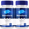 Memory and Focus Supplement 120 Capsules J25894