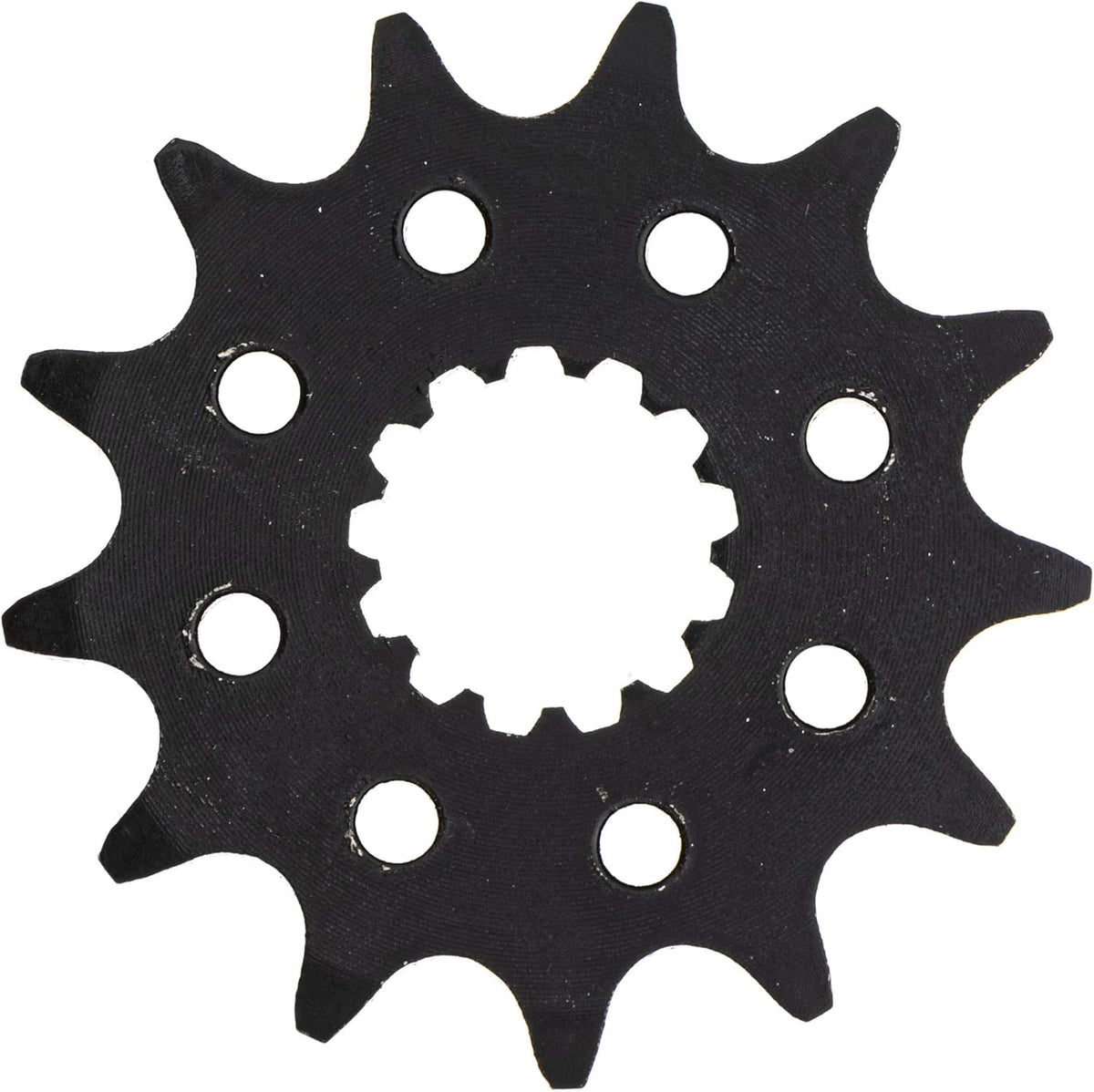 Drive Sprocket Chain Combo Front 13 Rear 40 Tooth 520NZ Standard 92 Links Pack of 2 H9873