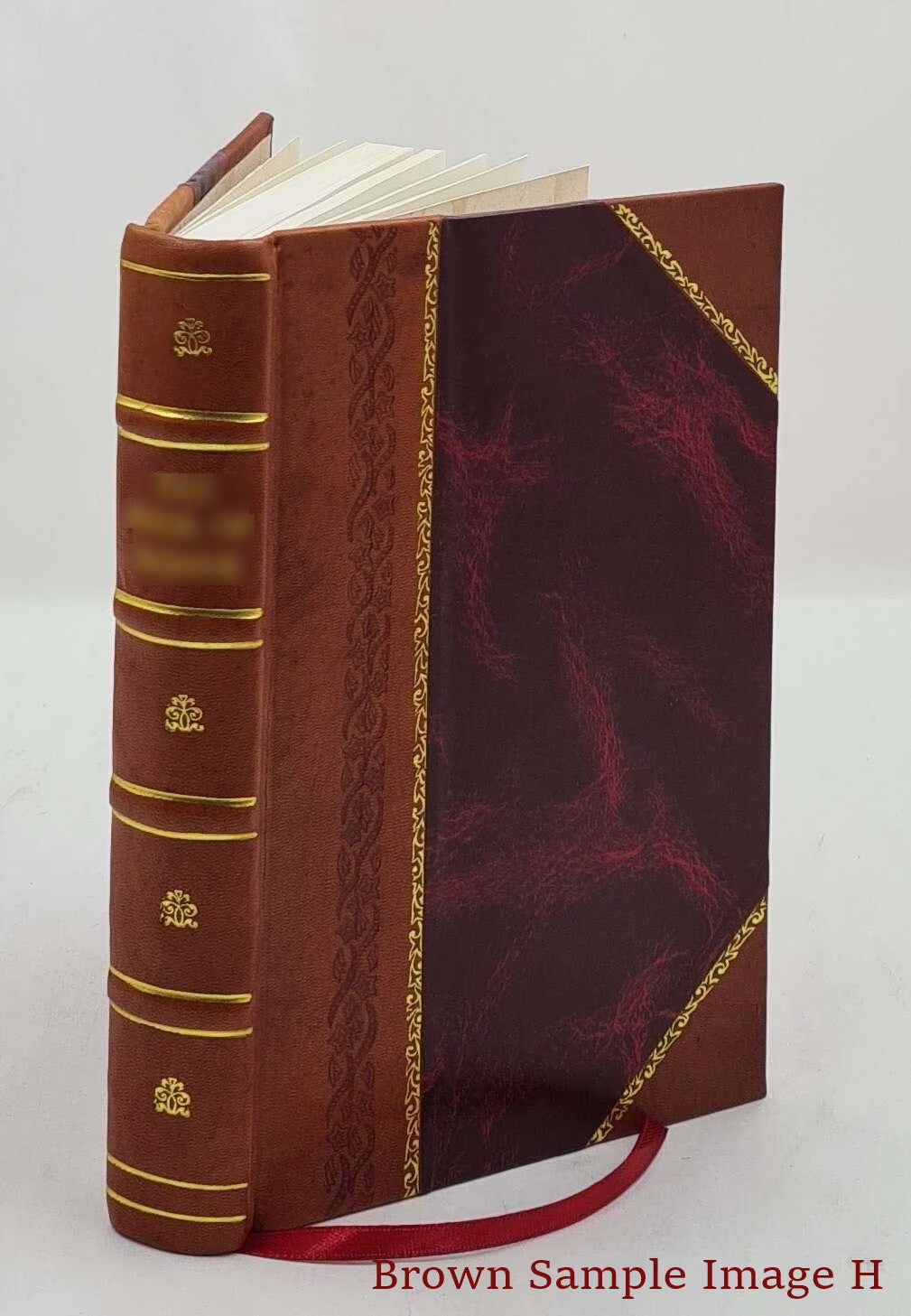 Norse Tales Book A819921