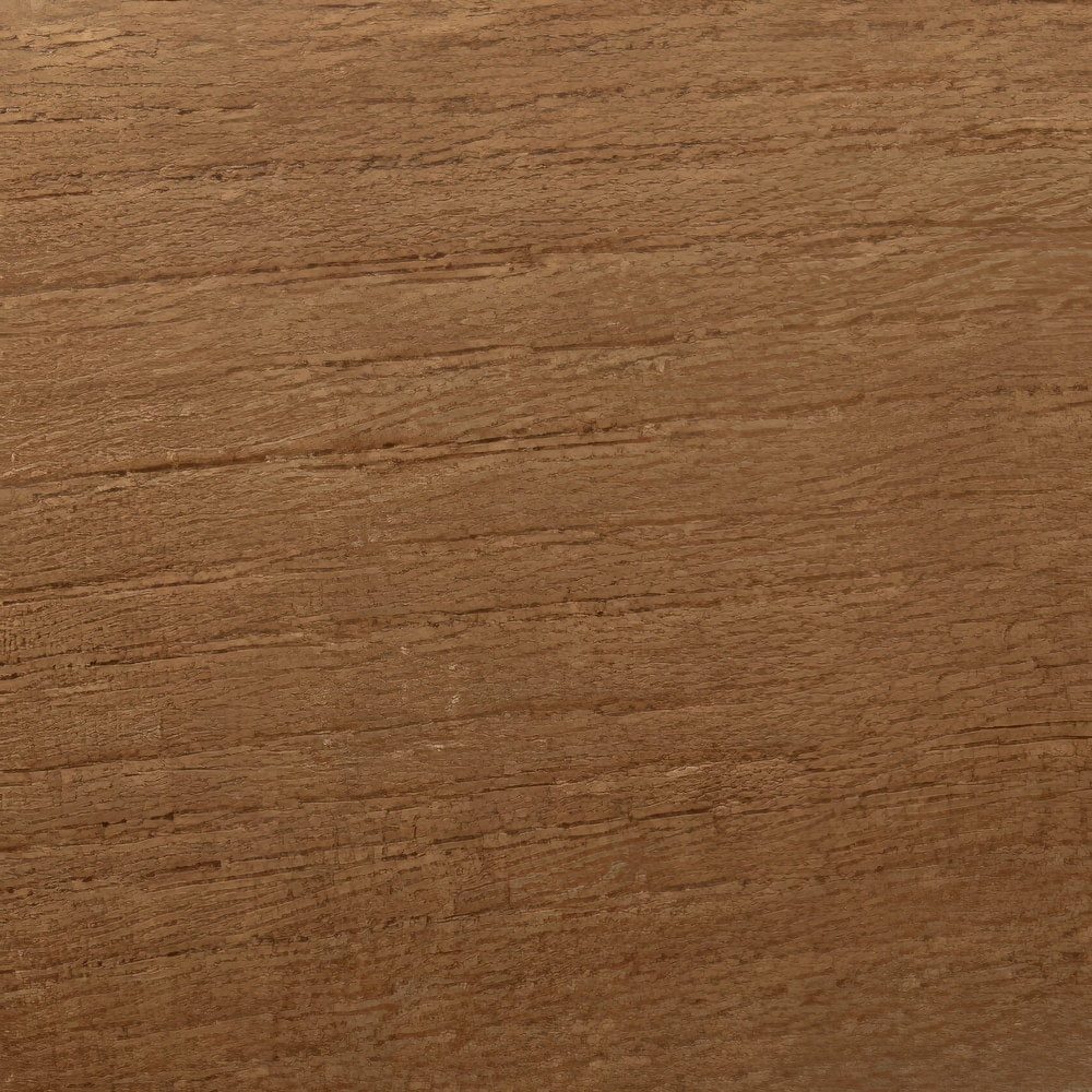2 Pack Stackable Wood Cross Back Chair Pecan Wood Finish E66684