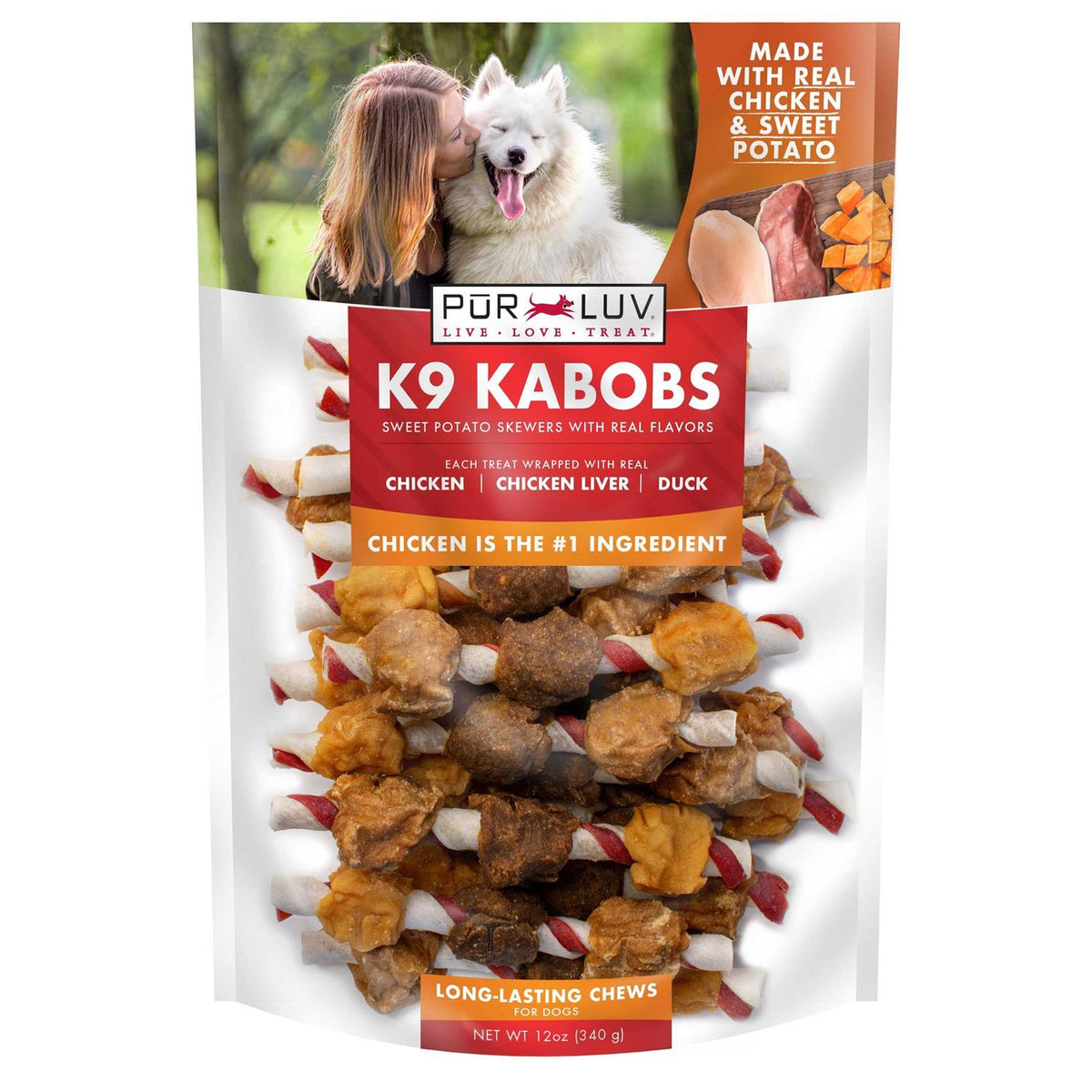 Dog Treats X11388