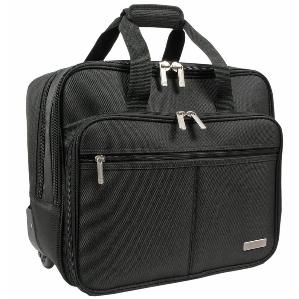 Black Rolling Business Case A201