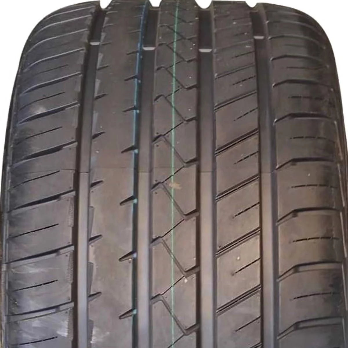 2 New All Season Ultra High Performance Tires 285/35R20 B90453