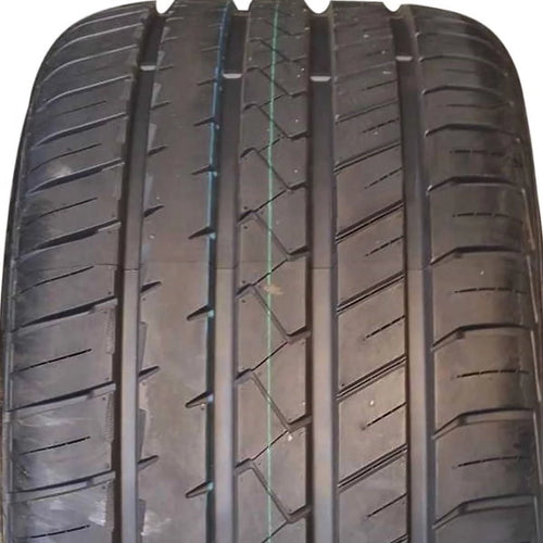 2 New All Season Ultra High Performance Tires 285/35R20 B90453