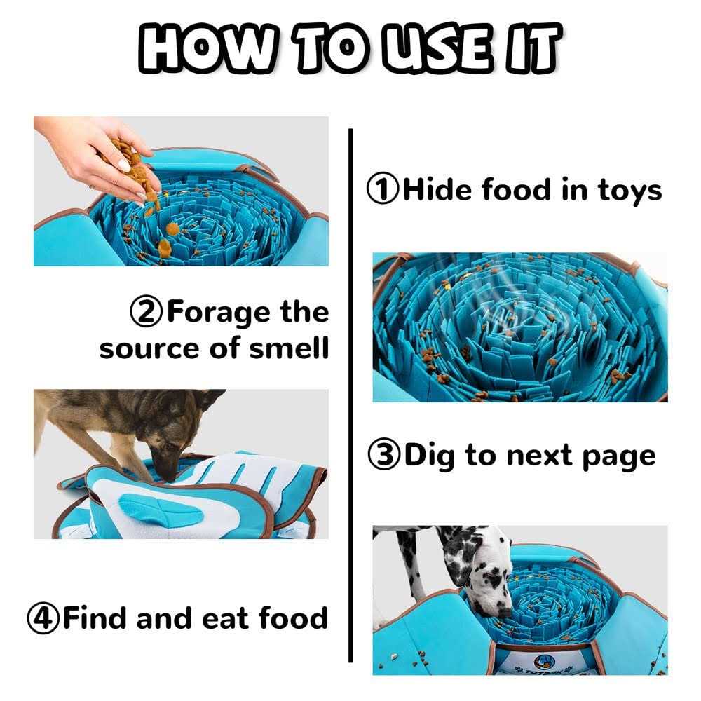 Dog Snuffle Mat P655671