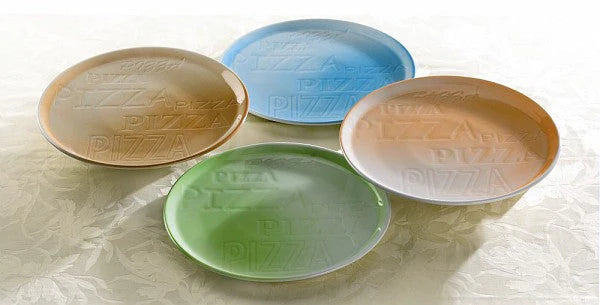Round Pizza Plate 33cm P43691
