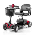 4-wheel Electric Travel Scooter T30032
