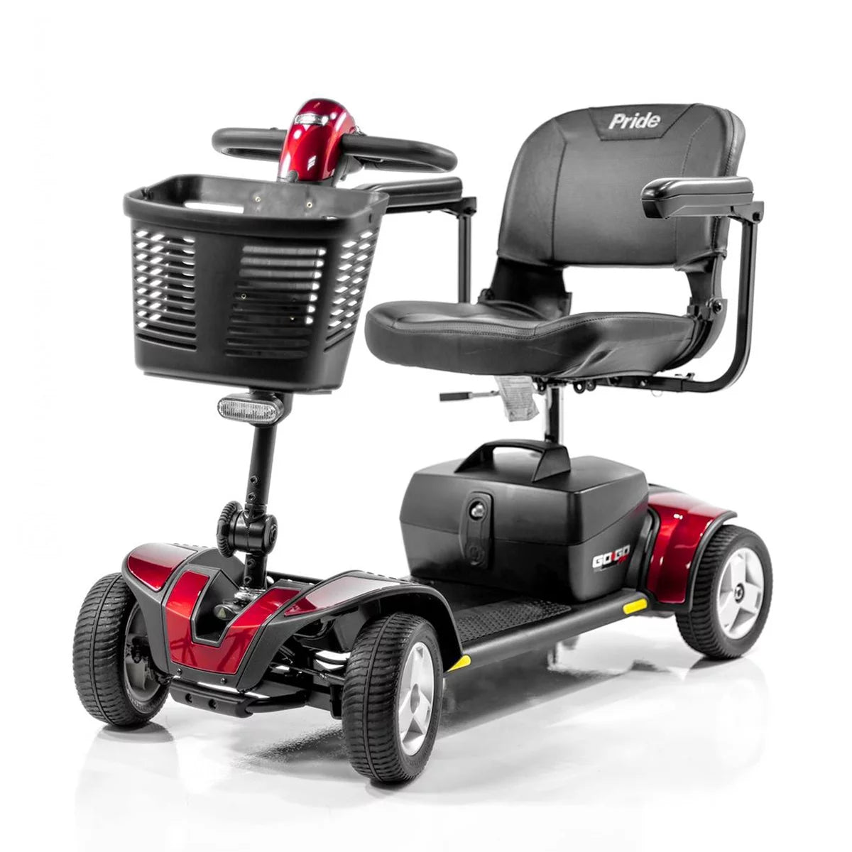 4-wheel Electric Travel Scooter T30032