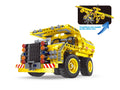 361PCS STEM Building Blocks Bricks Kit X574