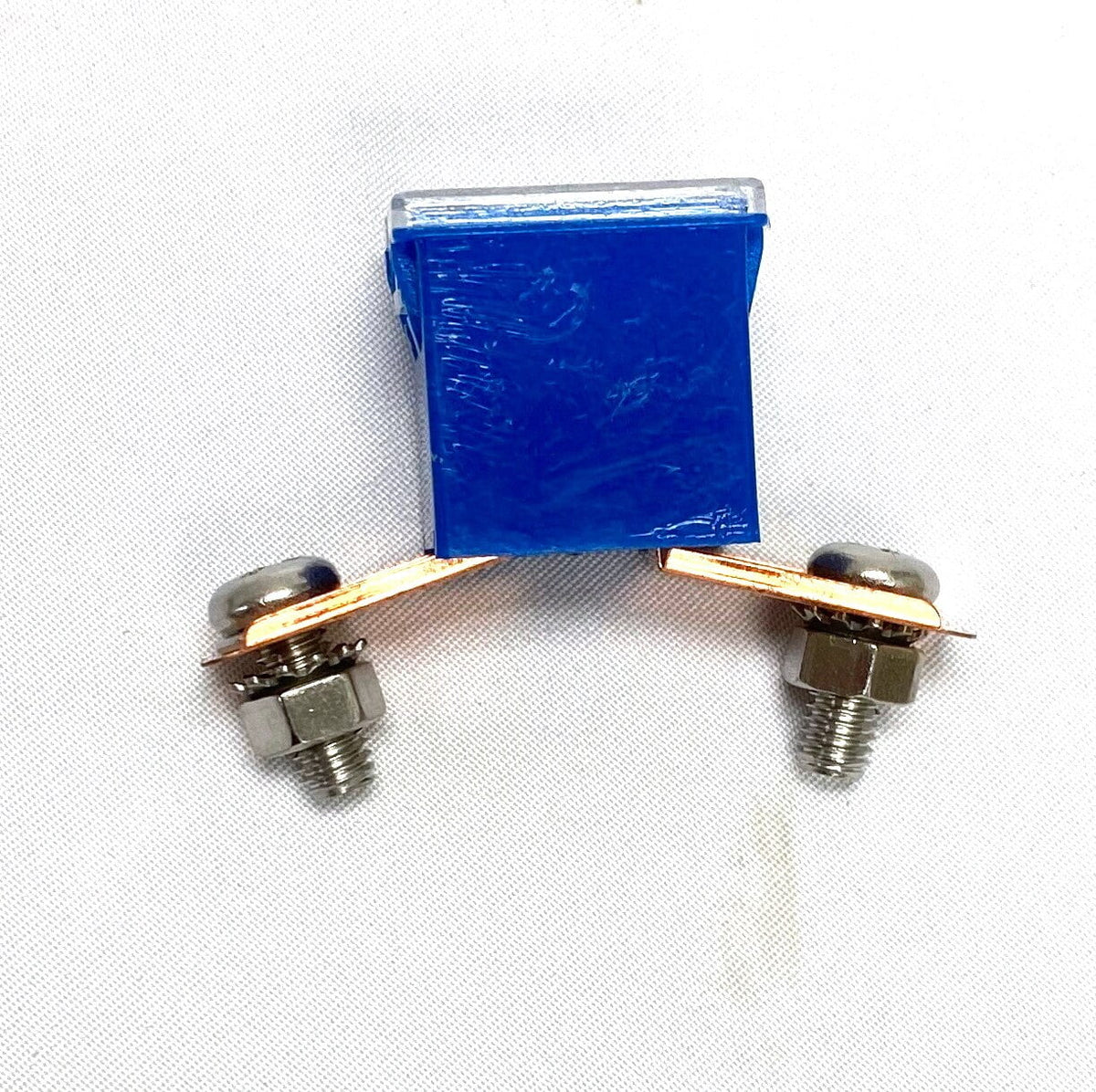 Wire Harness with Terminal Covers and Fuse (16 Pack) V804056