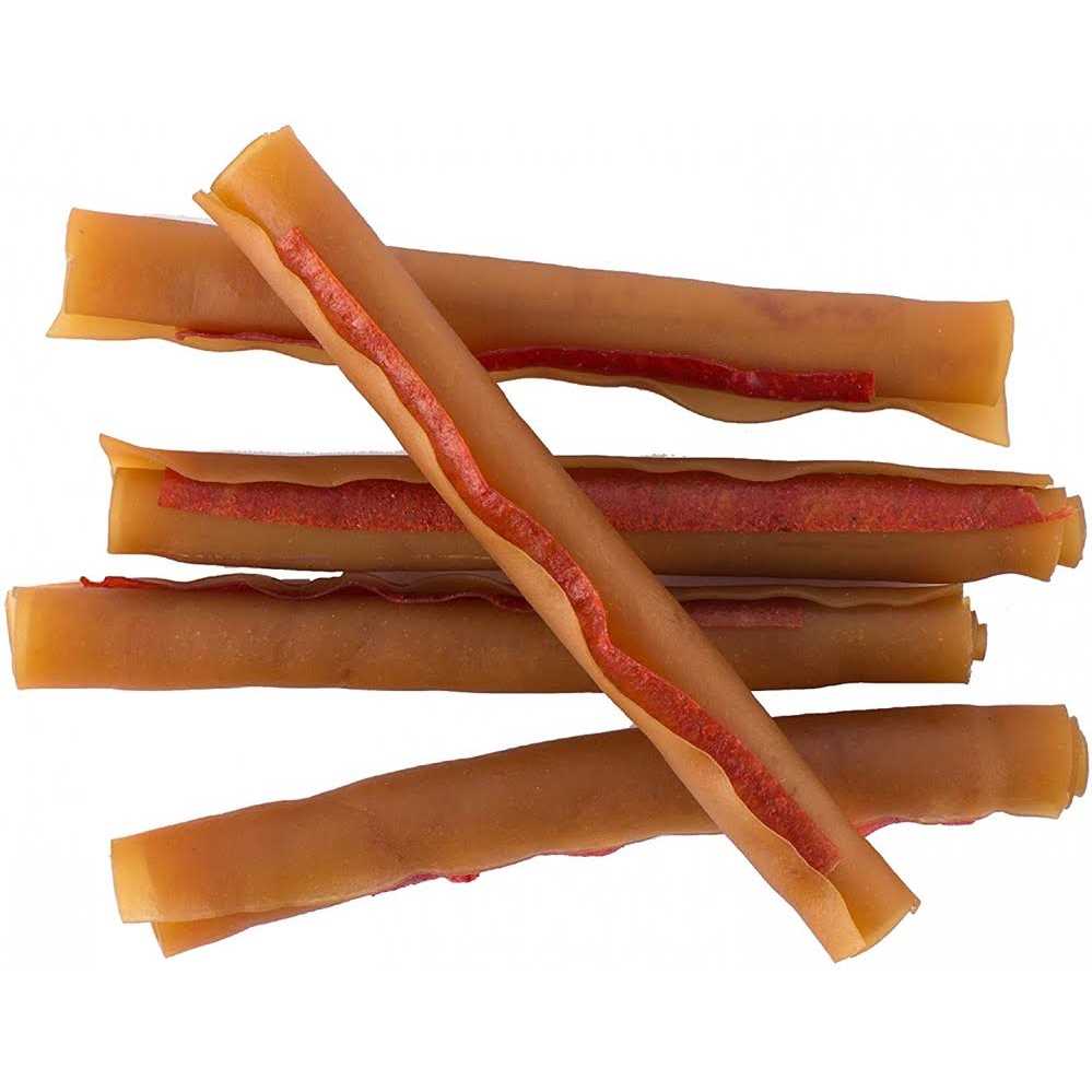 Peanut Butter Dog Chews R31604