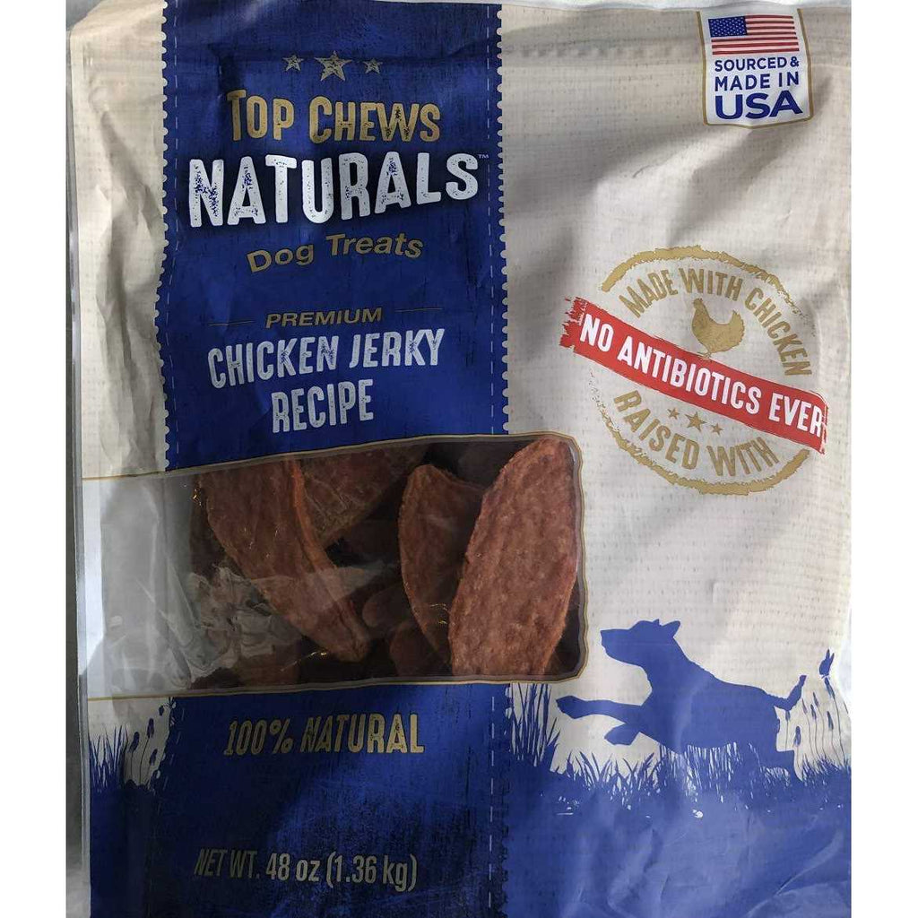 Chicken Jerky Pet Supplies I12828