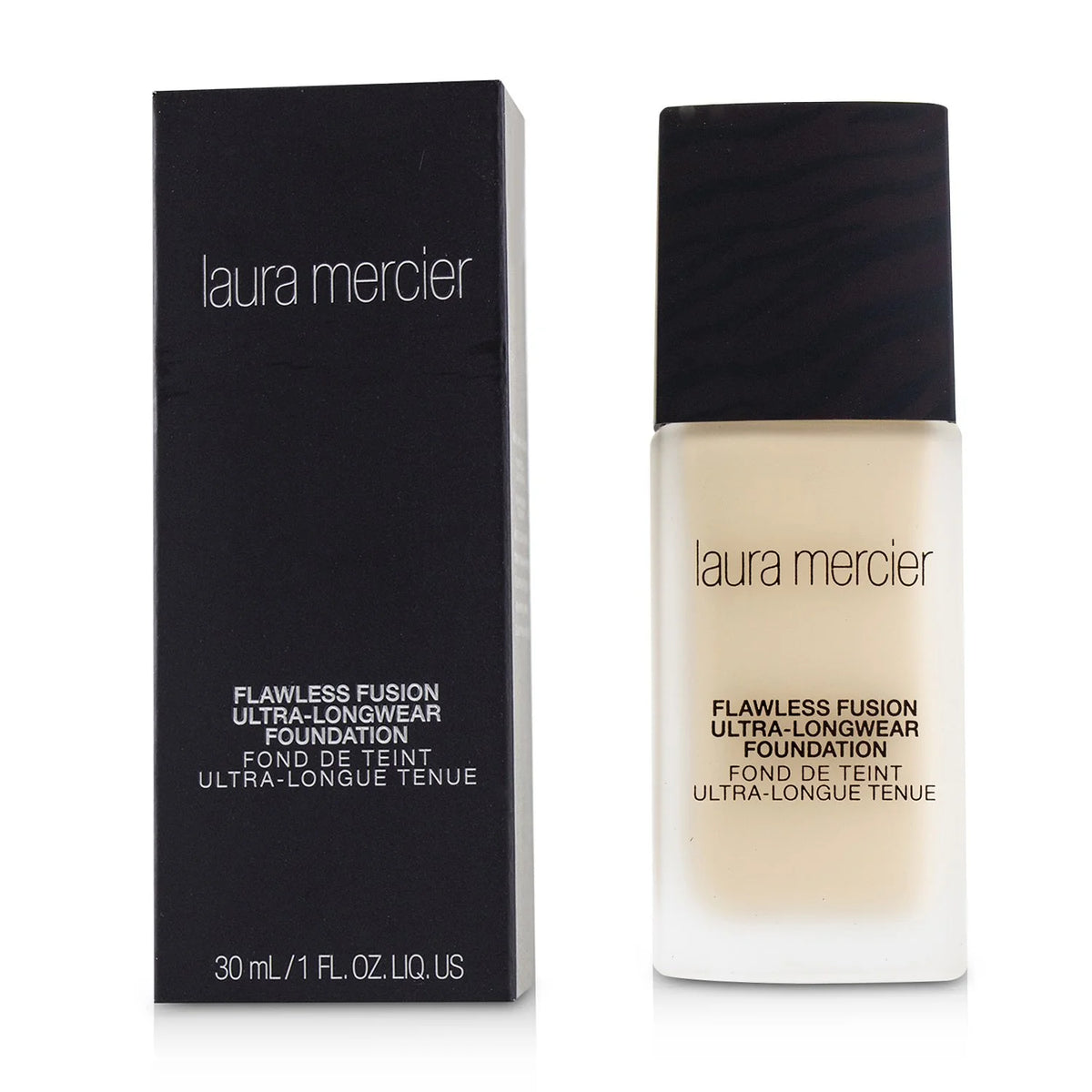Flawless Fusion Ultra Longwear Foundation 30ml/1oz G189140