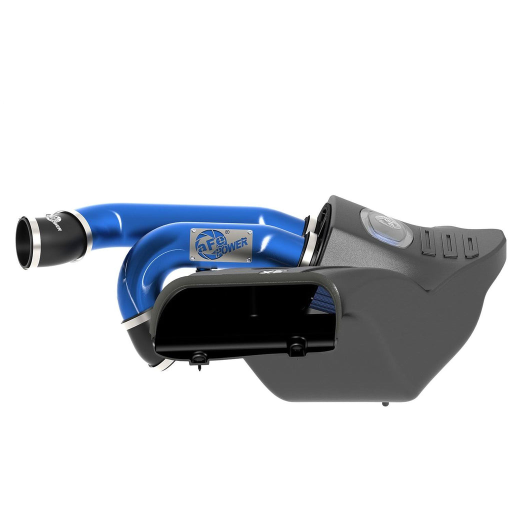 Air Intake System D249