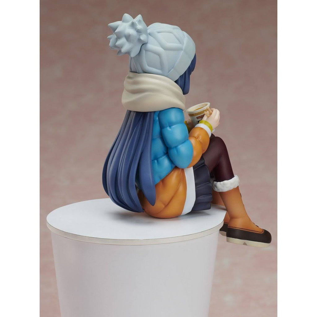 Rin Shima 1/8 Scale Figure Z18712