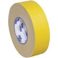 Yellow 11 Mil Gaffers Tape 2x22 x 60 Yard Roll Y57988