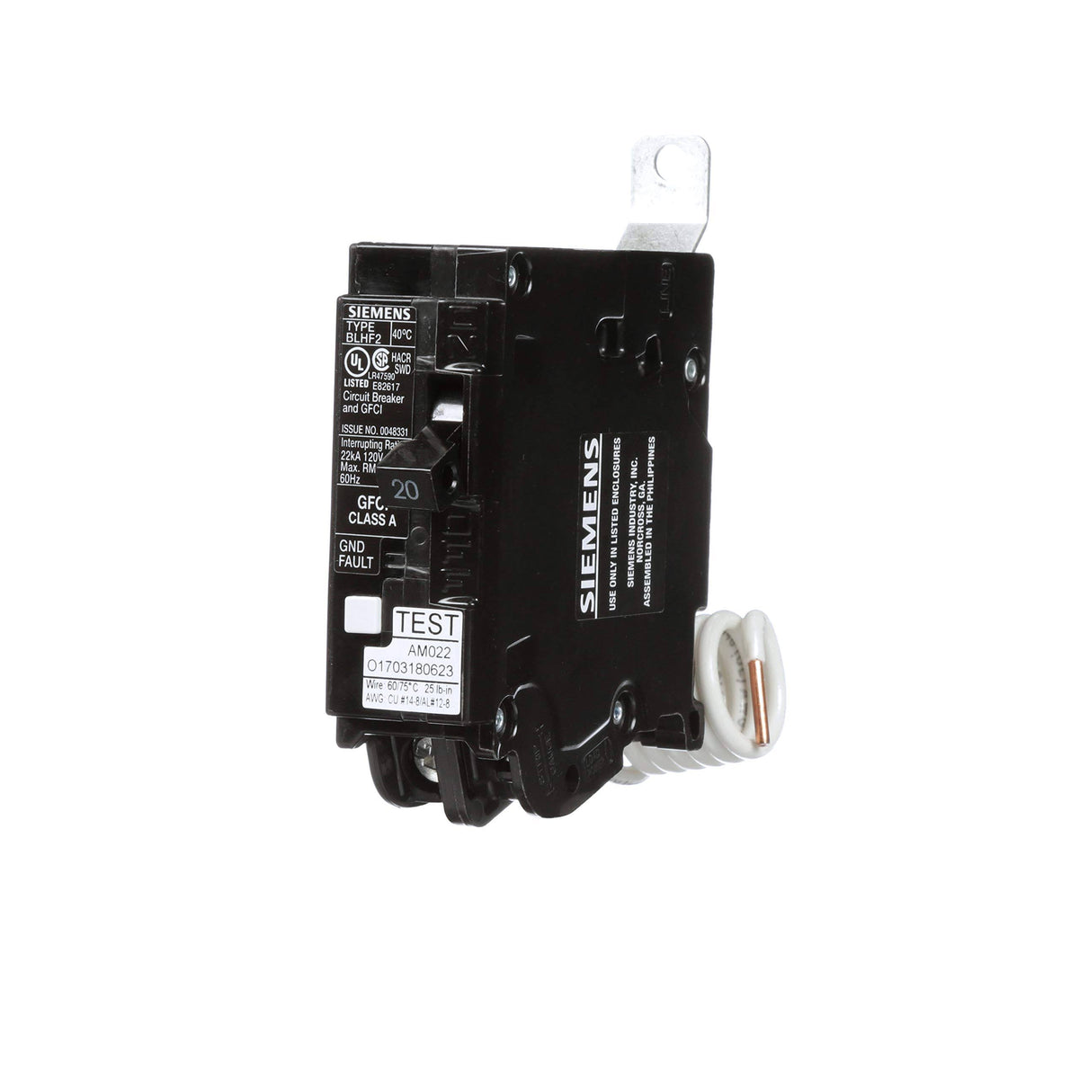 Molded Case Circuit Breaker G9994