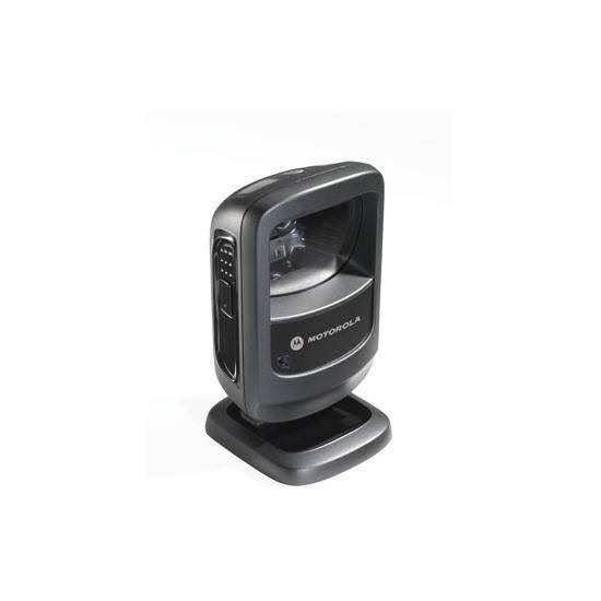 Black 1D/2D Scanner with USB Kit J913175