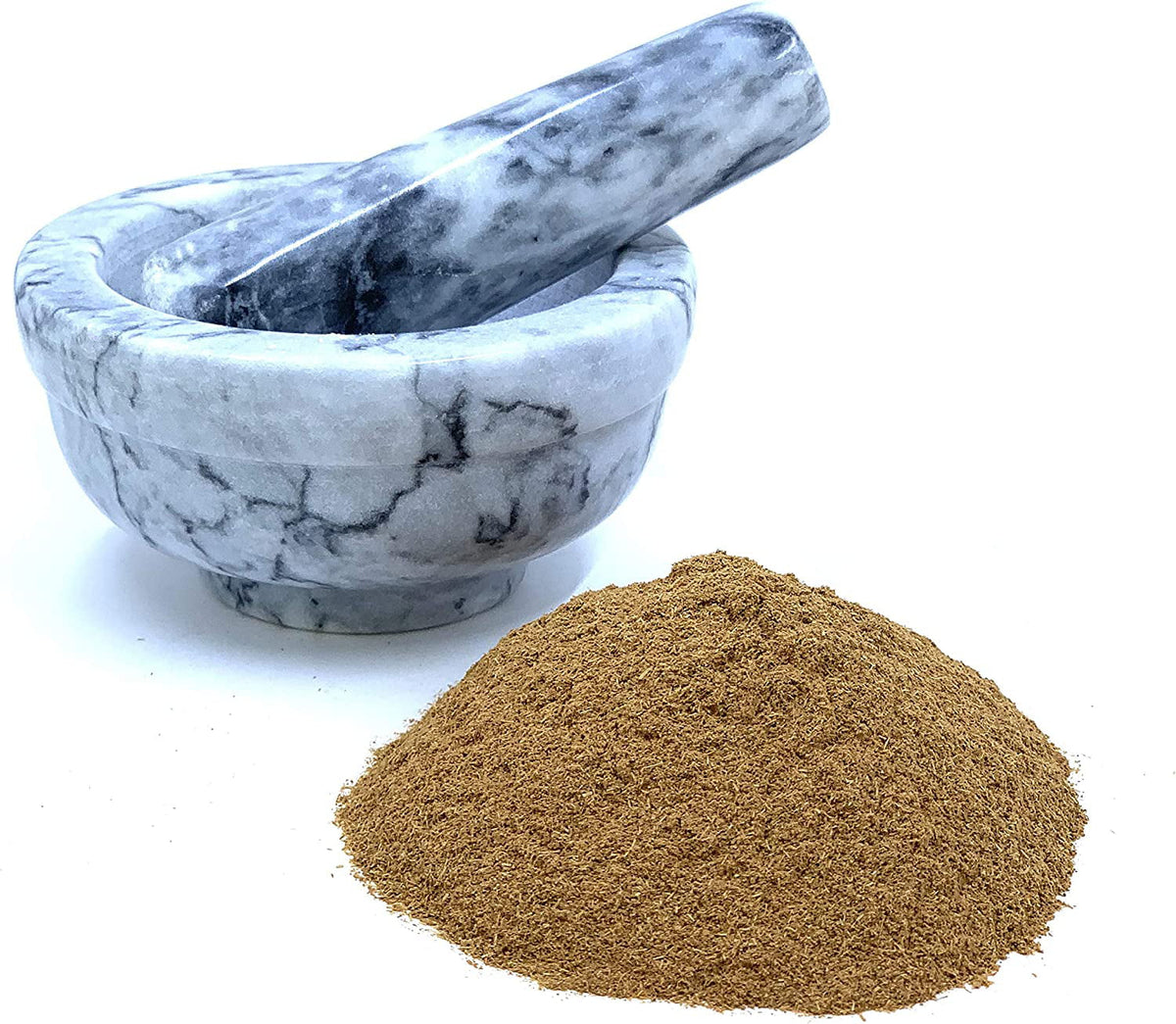 Cat's Claw Bark Powder 16 oz T394