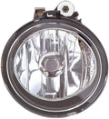 Passenger Side Halogen Fog Light Assembly for BMW X5 2014 2015 2016 C987575