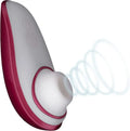 Clit Sucker Vibrator 6 Suction Speeds S283445