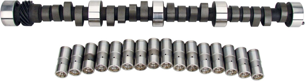 Hydraulic Flat Cam and Lifter Kit W208