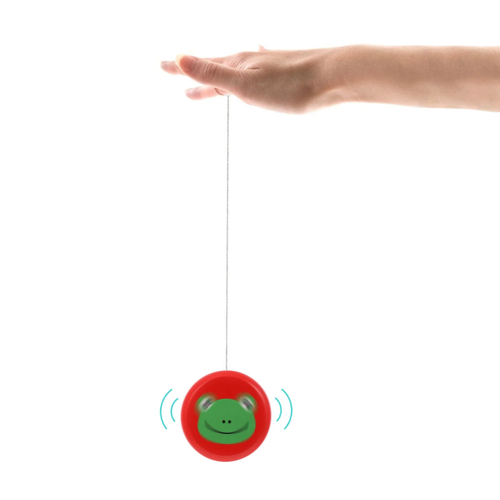 Wooden Finger Yoyo Toy O623