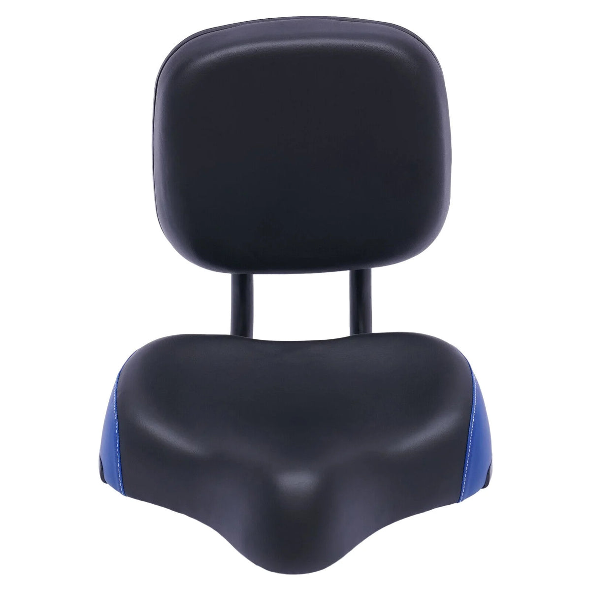 Saddle Seat Pad with Back Rest for Mountain E-Bike Z93257