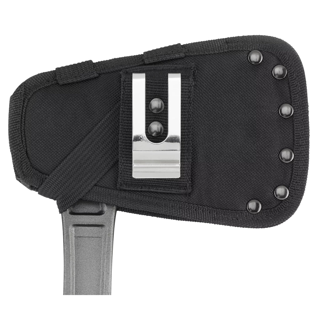 14-inch Forged Steel Hatchet D5177