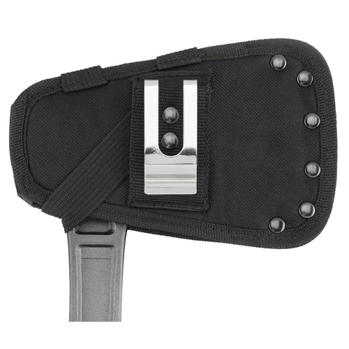 14-inch Forged Steel Hatchet D5177