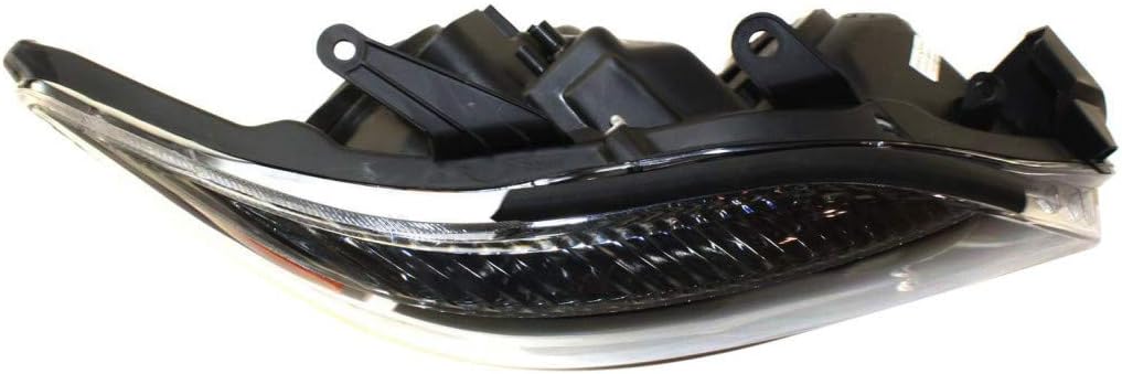Passenger Side Headlight for Scion tC 2005 2006 2007 Q247212