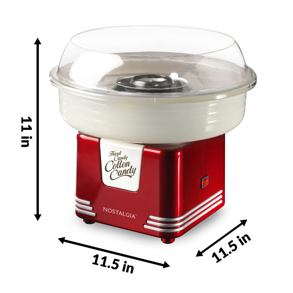 Cotton Candy Maker E223593