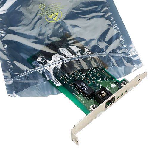 Static Shielding Seal Top Bag T72647