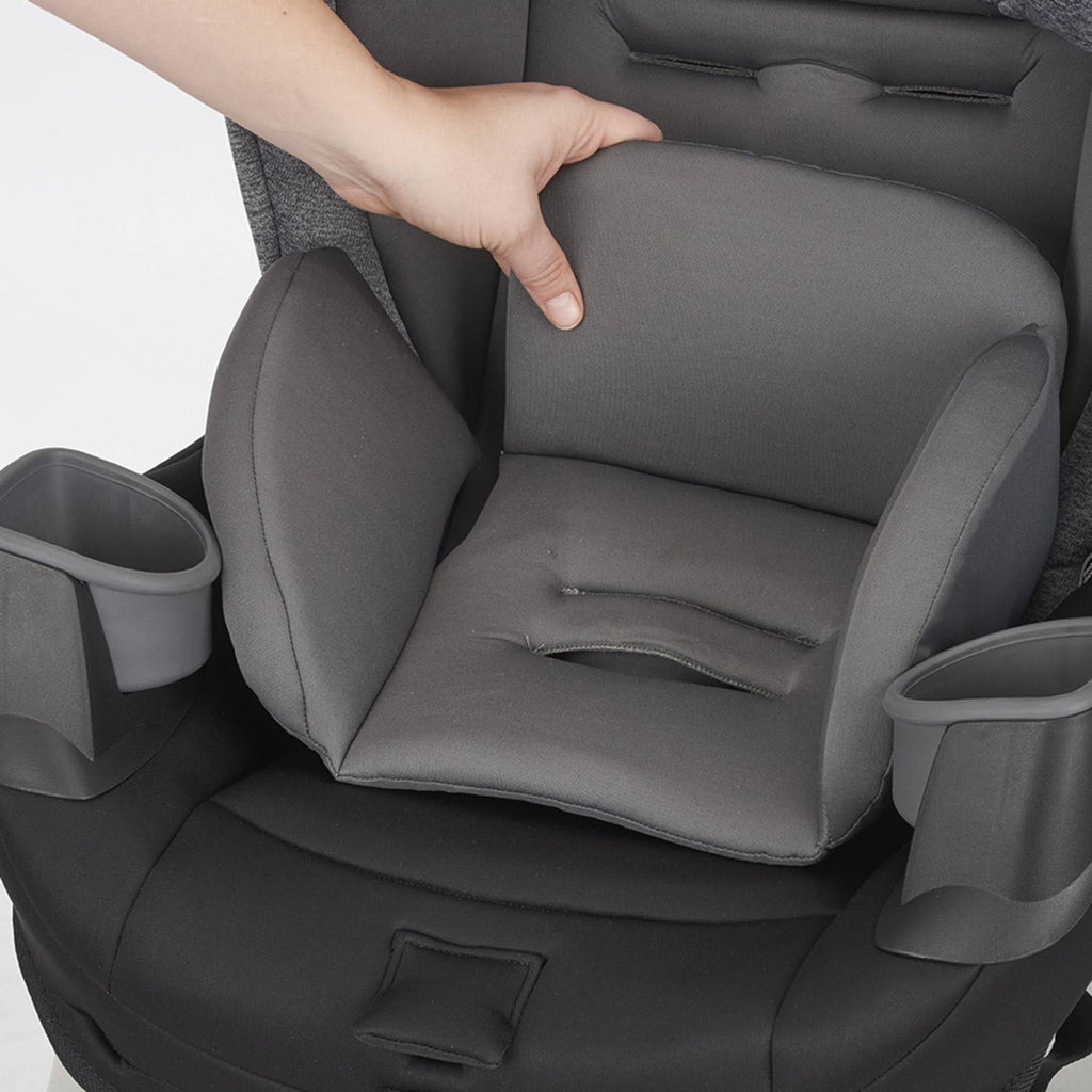Convertible Car Seat with SensorSafe G137178