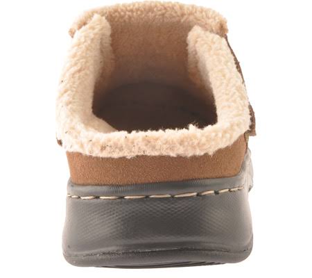 Brown Orthofeet Shoes W1566