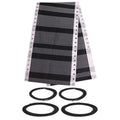 Recliner Replacement Fabric D677757