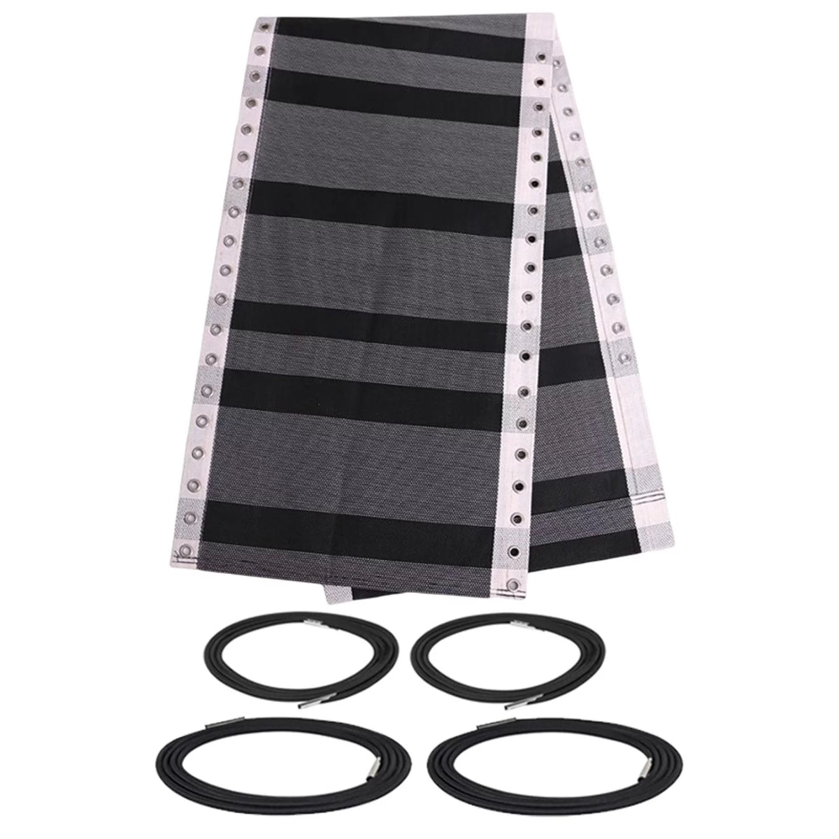 Recliner Replacement Fabric D677757