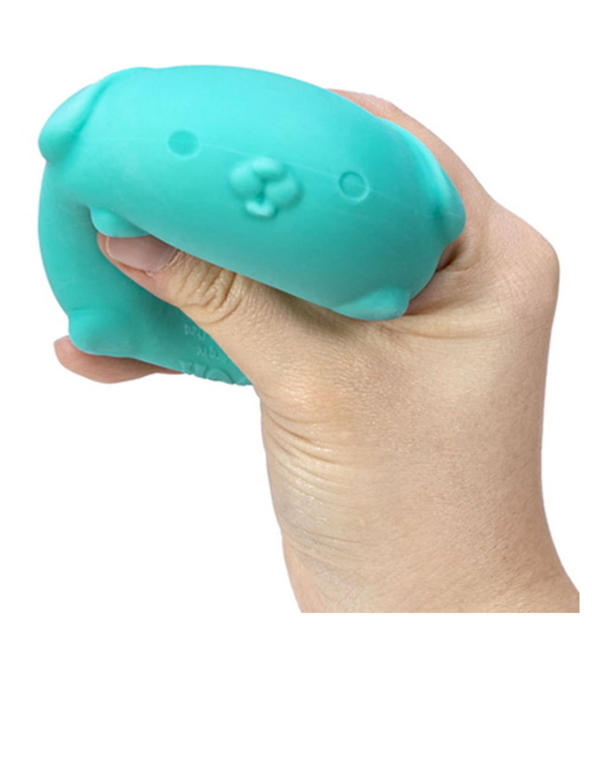 Squeeze NeeDoh Funky Pup Squeezy Stress Toy J144