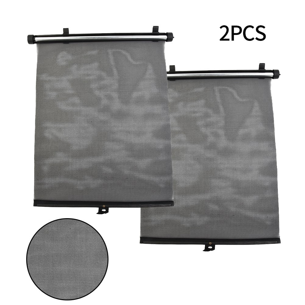 Retractable Car Side Sun Shade Z872961