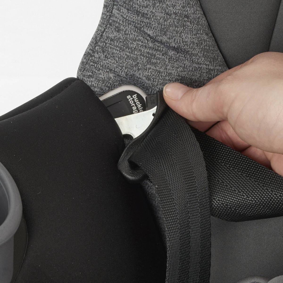 Convertible Car Seat with SensorSafe G137178